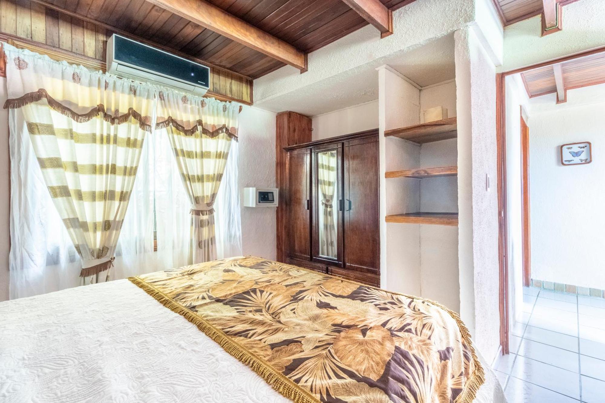 Boutique Hotel Las Cascadas 마누엘안토니오 외부 사진